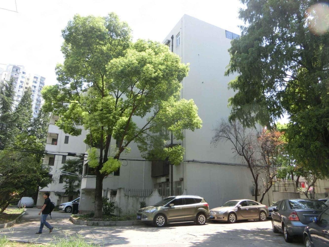 上海月季园二手房房源图片