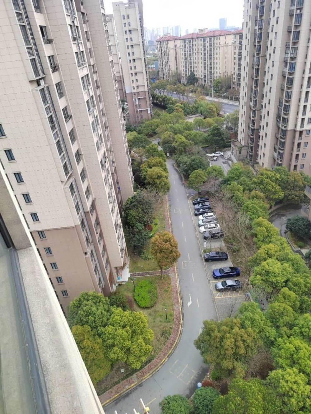 上海柳湖景庭二手房房源图片