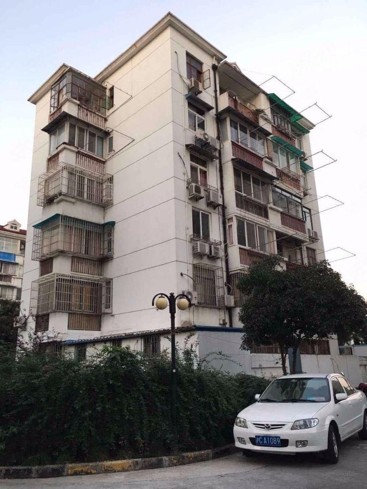 上海李园一村二手房房源图片