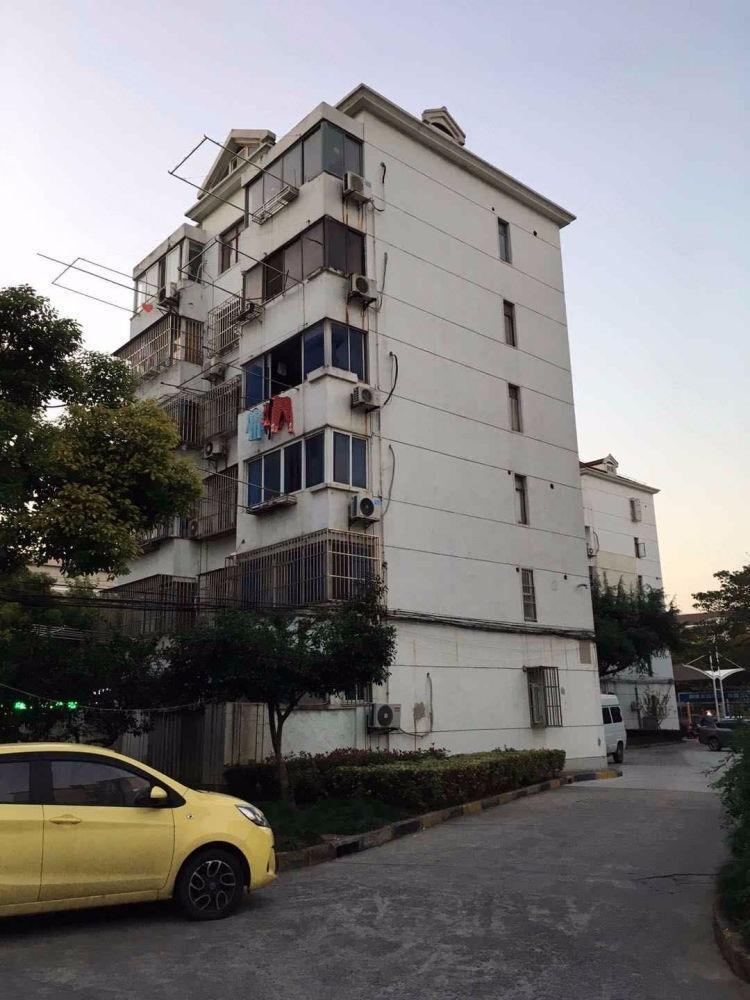 上海李园一村二手房房源图片