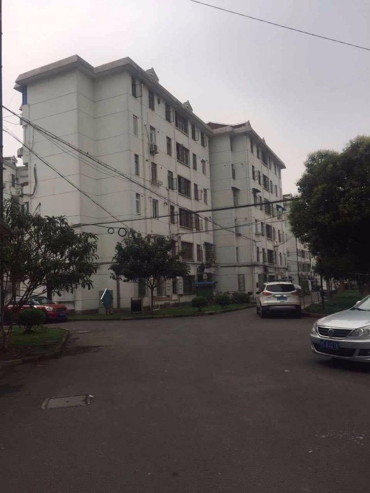 上海李园一村二手房房源图片