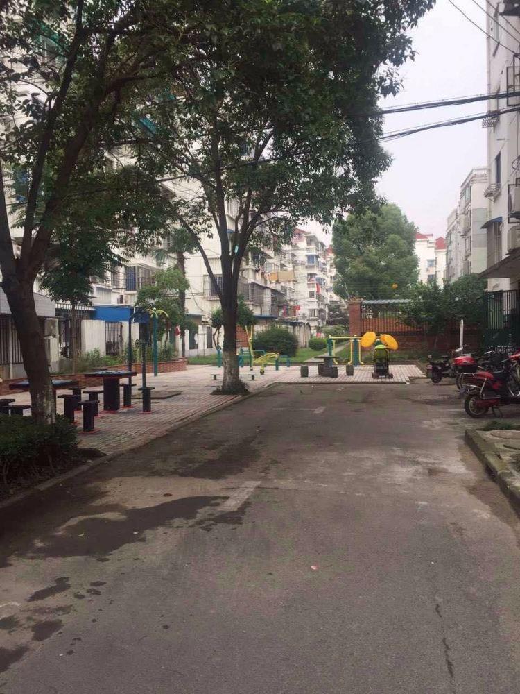 上海李园一村二手房房源图片