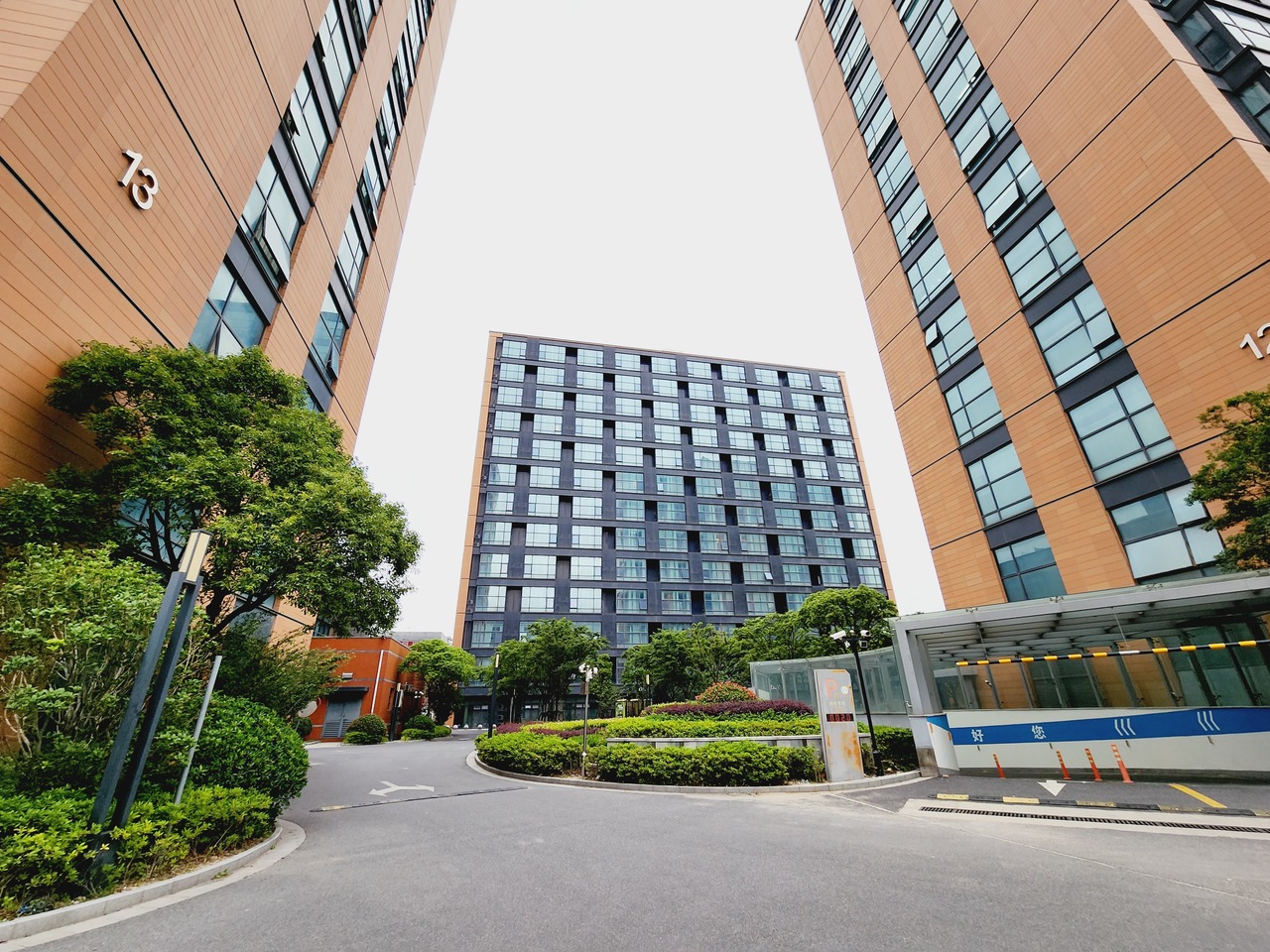上海宝龙城市广场(办公)二手房房源图片