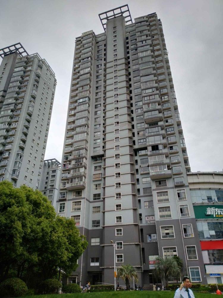 上海汇翠花园二手房房源图片