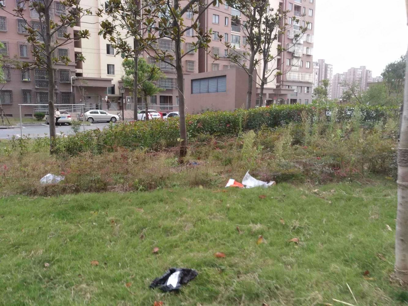 上海华川家园二手房房源图片