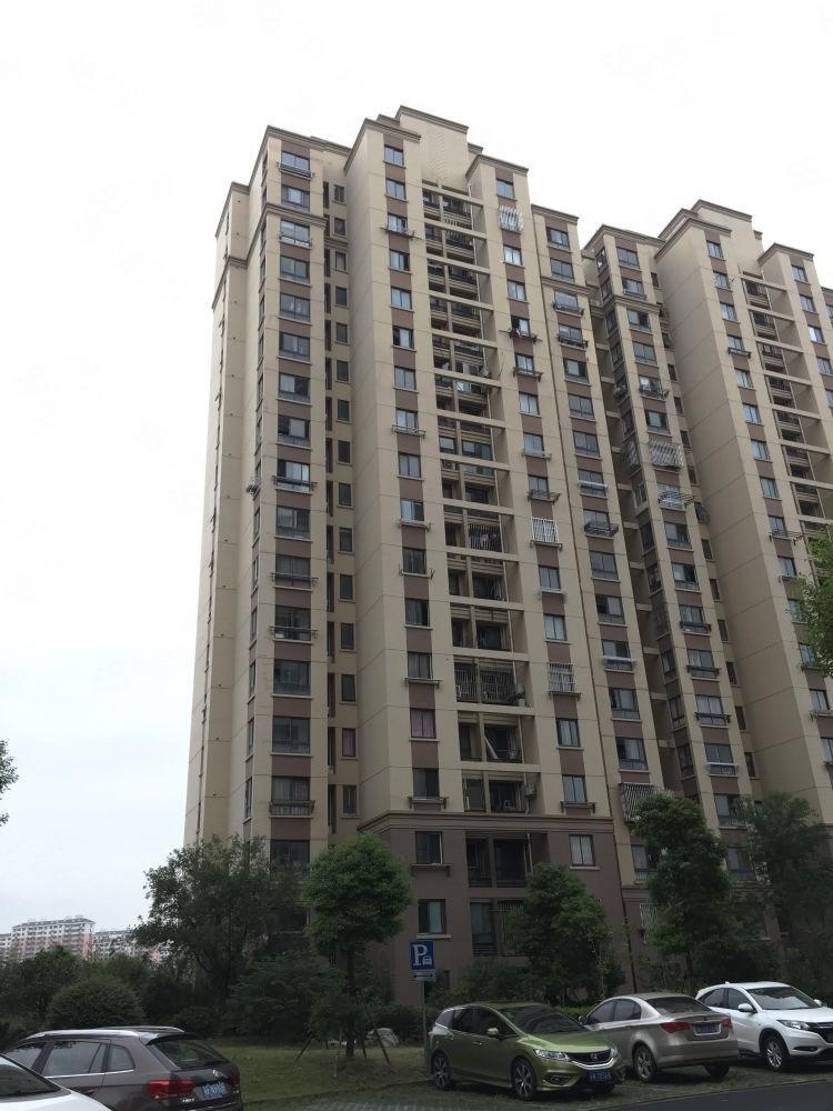 上海永康城丹桂苑二手房房源图片
