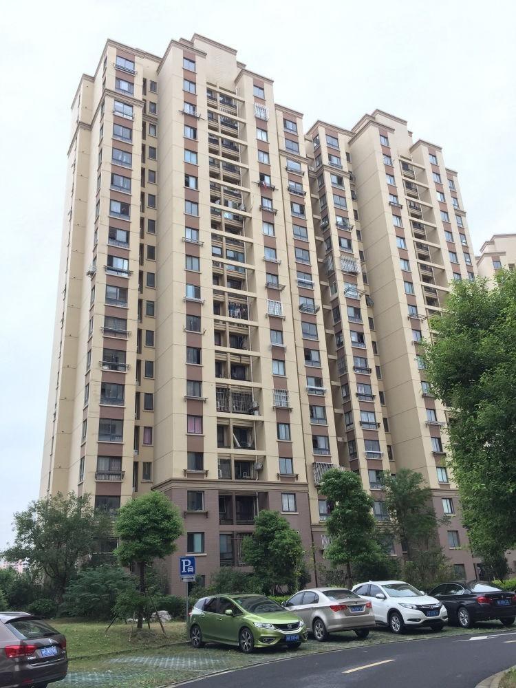 上海永康城丹桂苑二手房房源图片