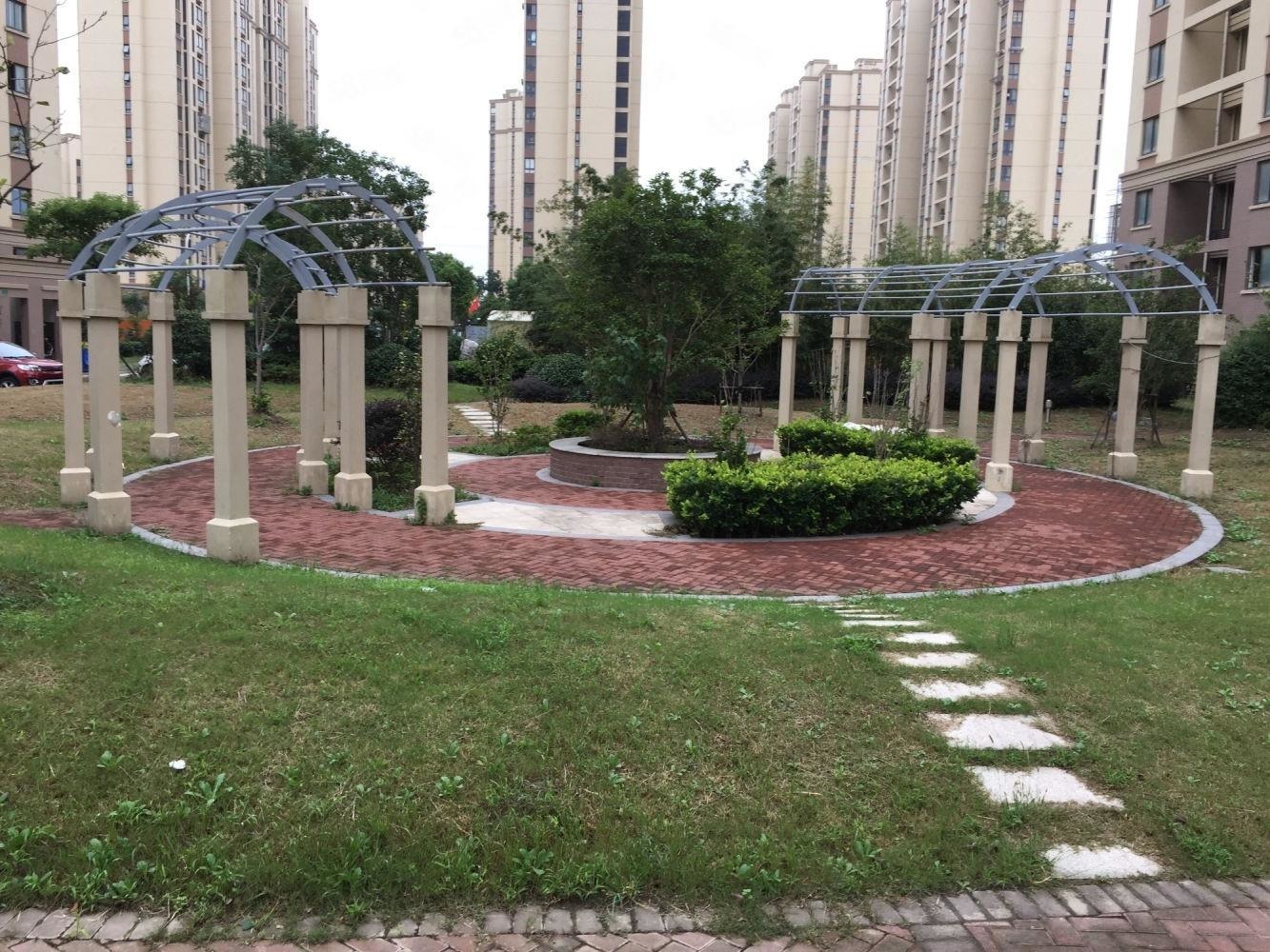 上海永康城丹桂苑二手房房源图片