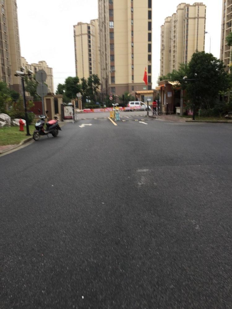 上海永康城丹桂苑二手房房源图片