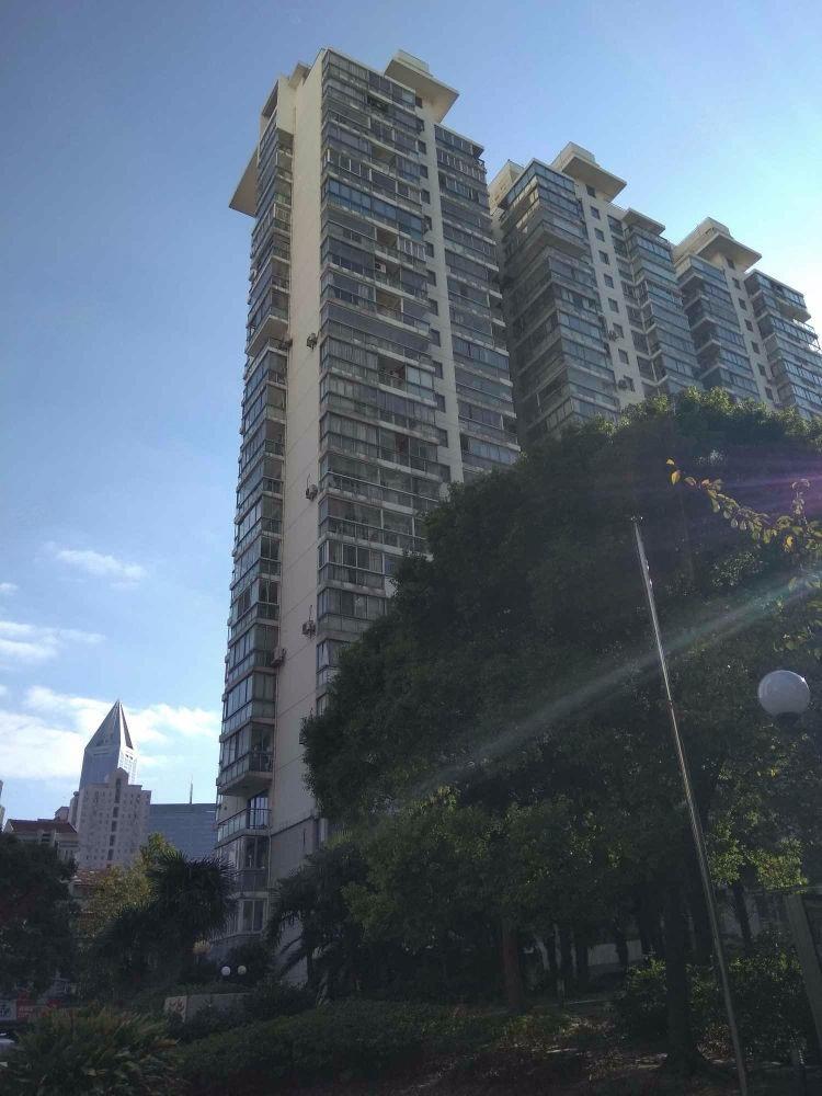 上海金色家园二手房房源图片