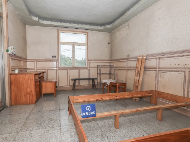 上海南苑一村二手房房源图片