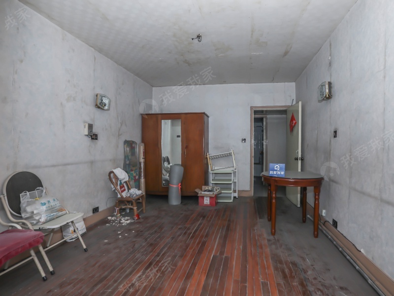 上海南苑一村二手房房源图片