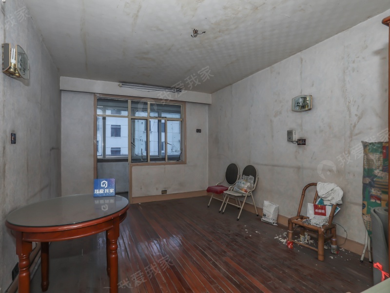 上海南苑一村二手房房源图片