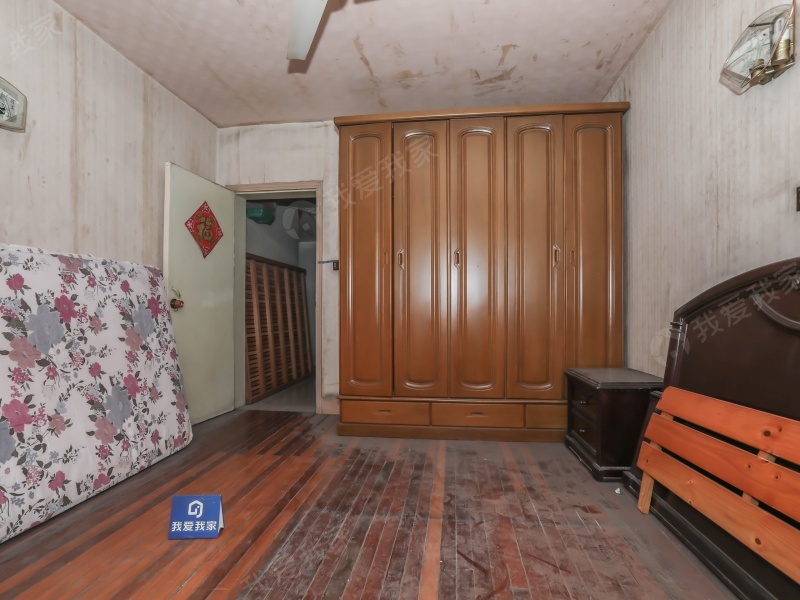 上海南苑一村二手房房源图片