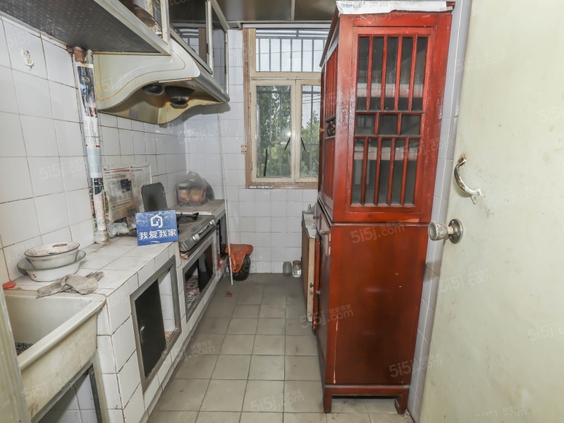 上海南苑一村二手房房源图片