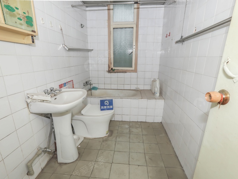 上海南苑一村二手房房源图片