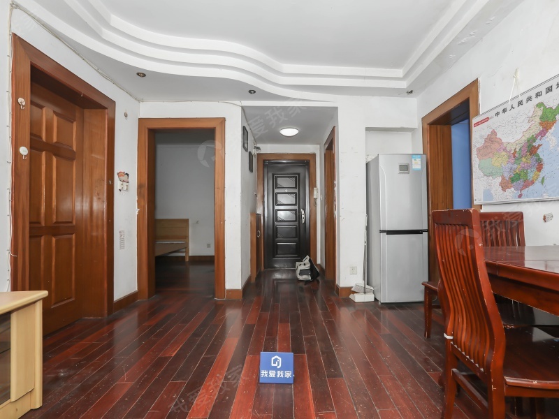 上海塔城路800弄二手房房源图片