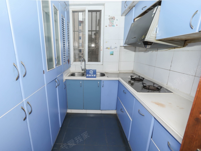 上海塔城路800弄二手房房源图片