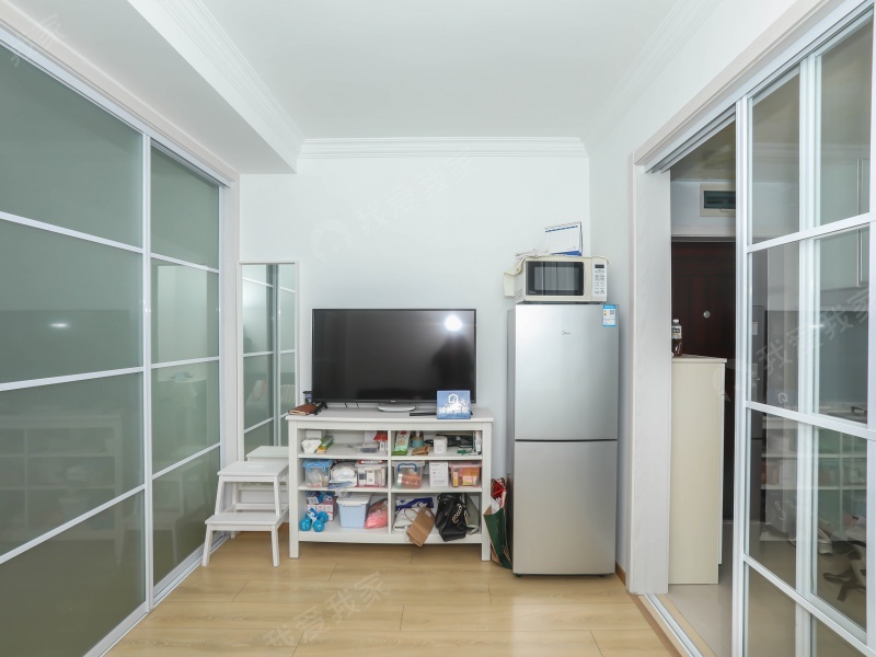 上海李园二村二手房房源图片