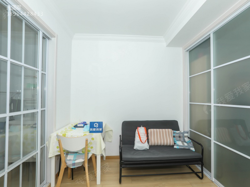 上海李园二村二手房房源图片