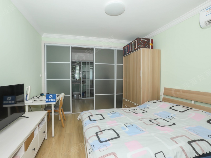 上海李园二村二手房房源图片