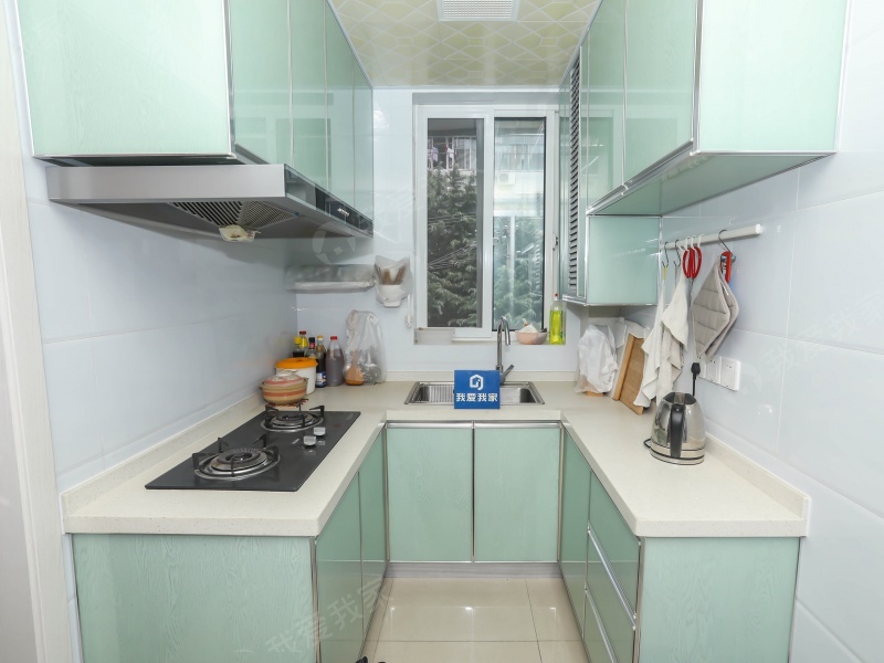 上海李园二村二手房房源图片