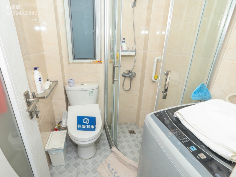 上海李园二村二手房房源图片