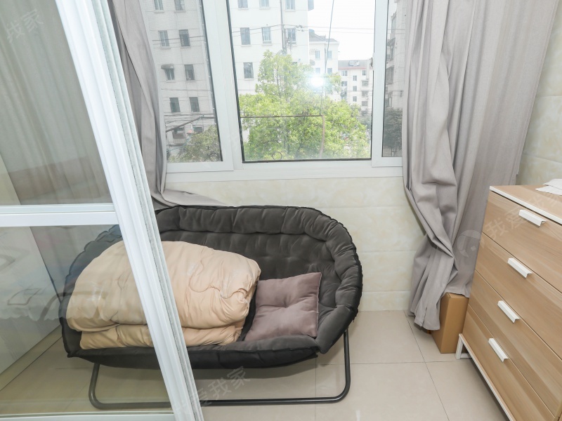 上海李园二村二手房房源图片