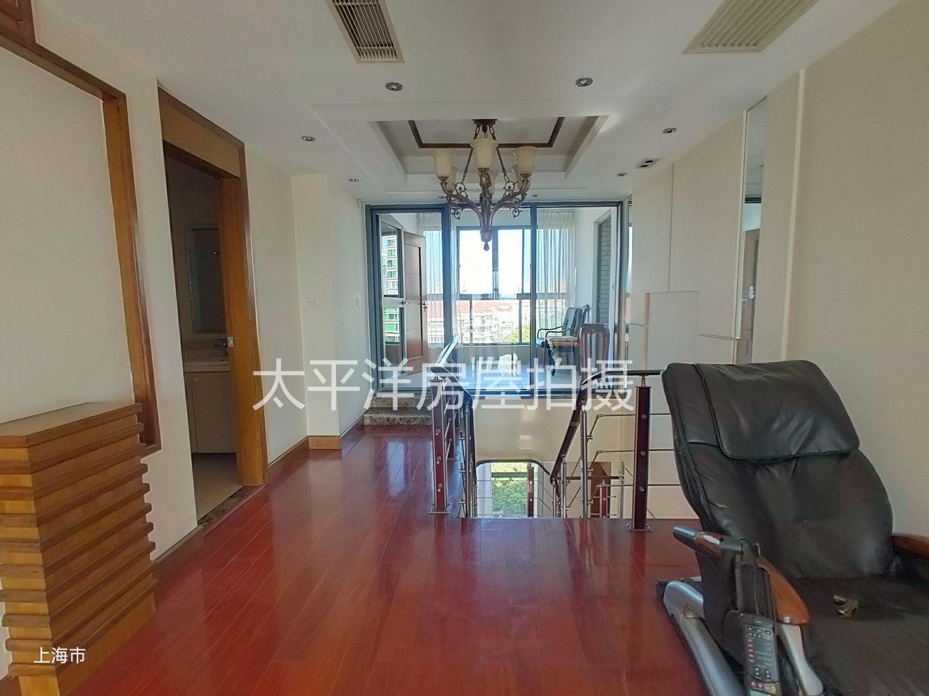 上海海上名门公寓二手房房源图片