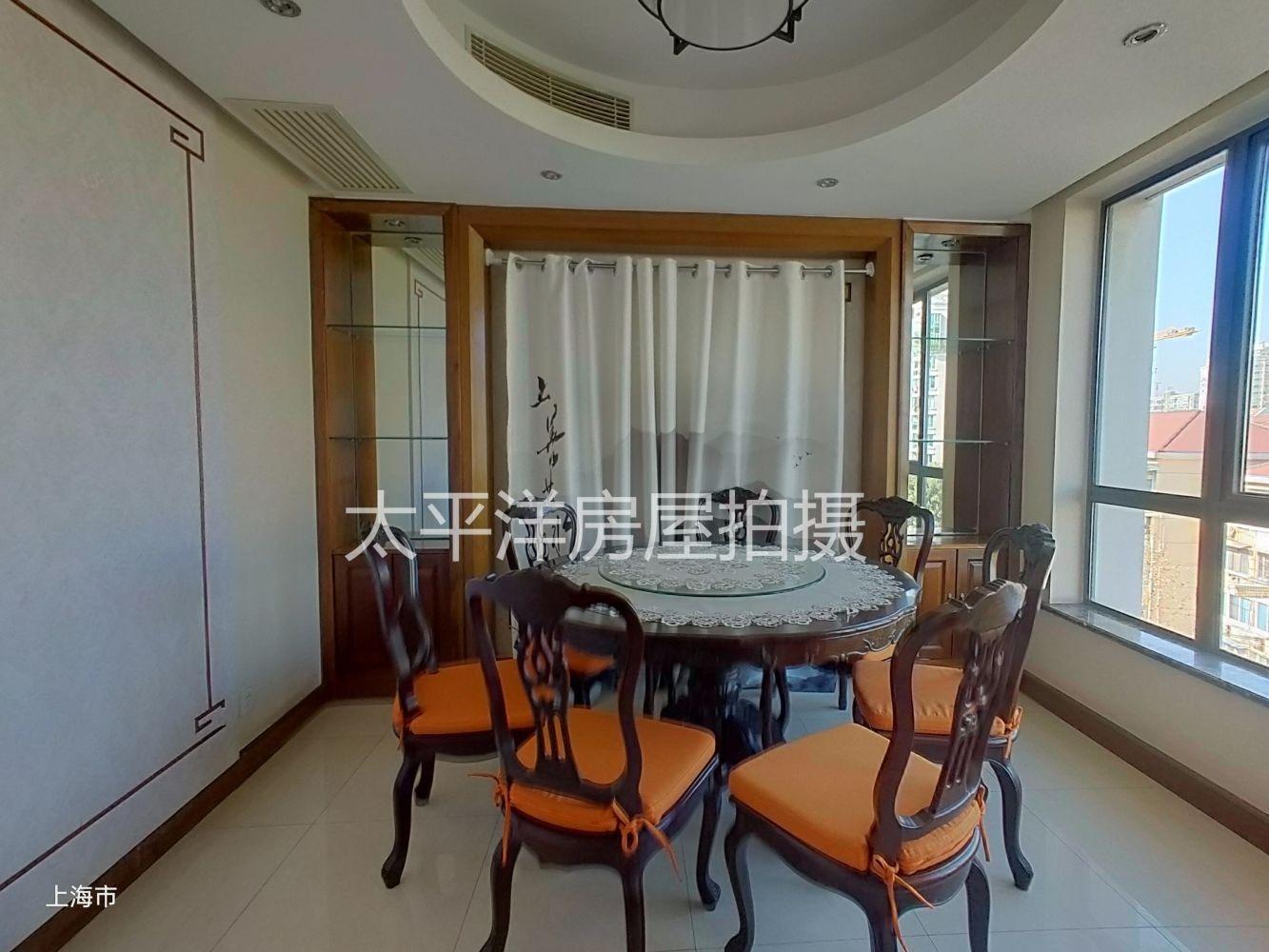 上海海上名门公寓二手房房源图片
