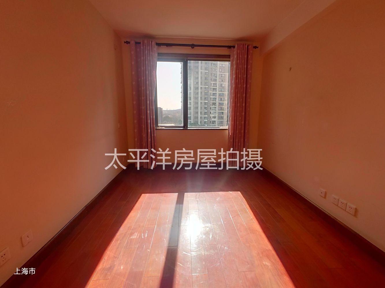 上海海上名门公寓二手房房源图片
