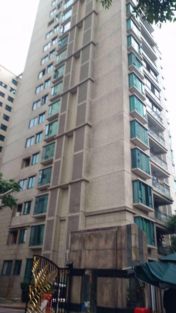 上海东方曼哈顿尚东区二手房房源图片