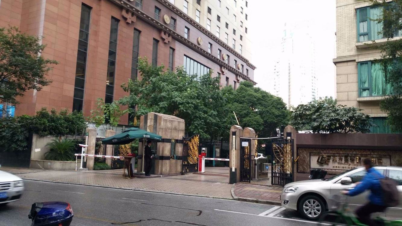 上海东方曼哈顿尚东区二手房房源图片