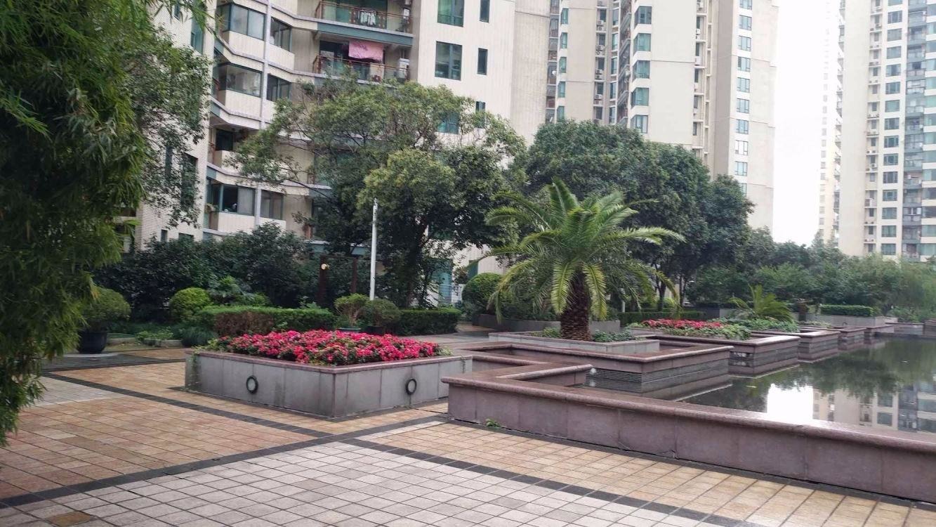 上海东方曼哈顿尚东区二手房房源图片