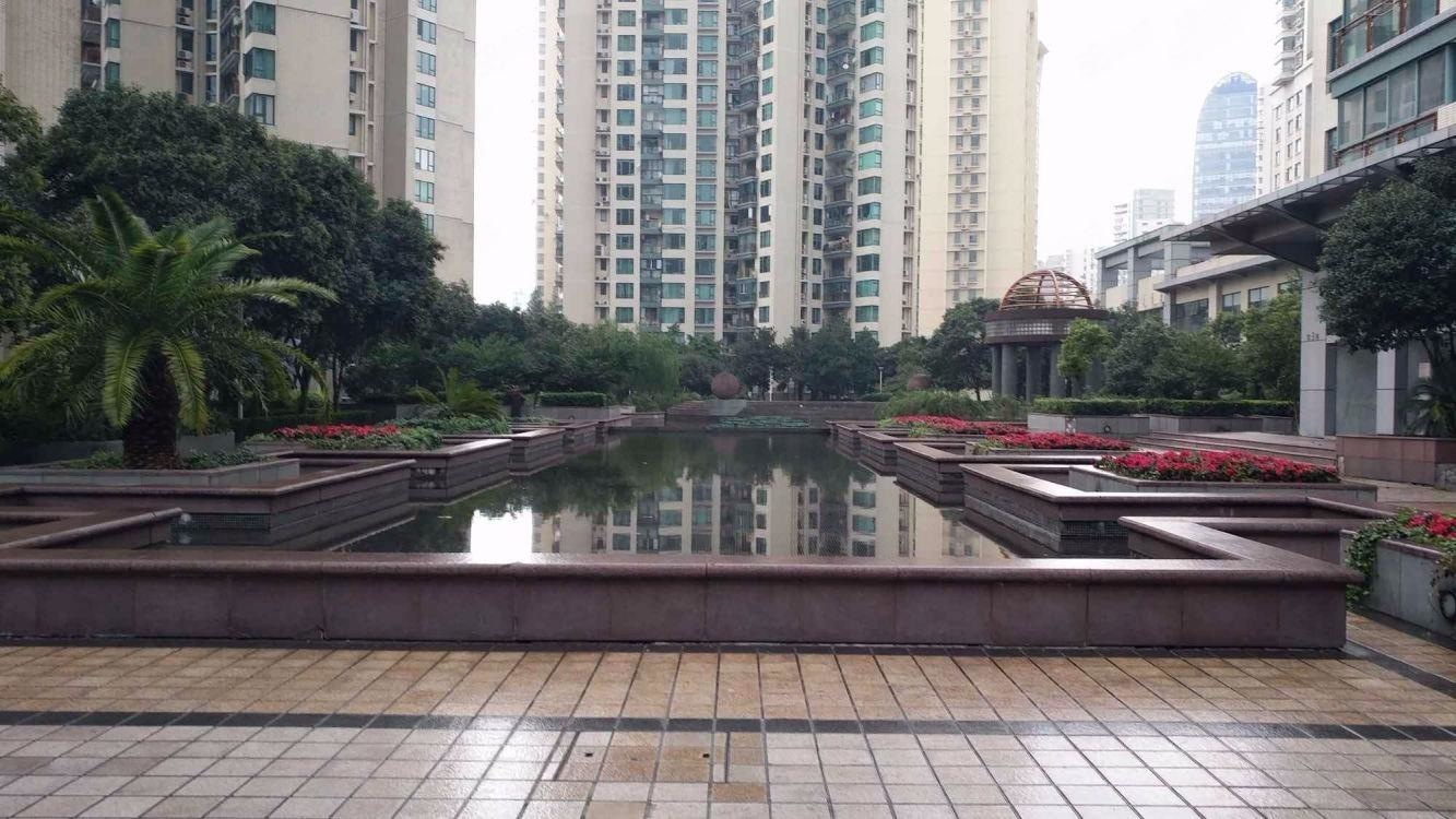 上海东方曼哈顿尚东区二手房房源图片