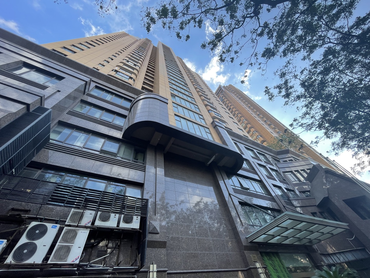 上海大众金融大厦二手房房源图片