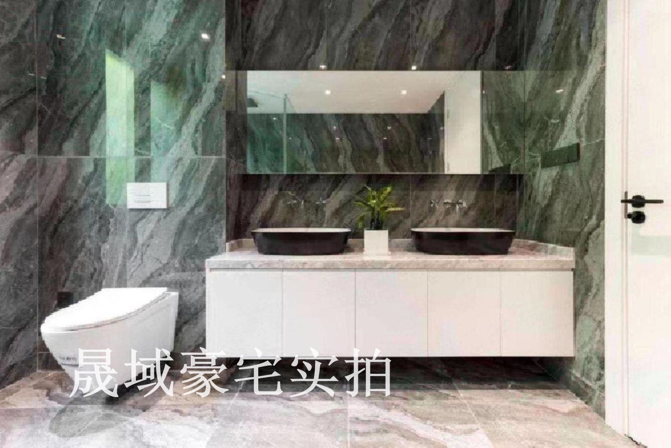 上海香山丽舍(别墅)二手房房源图片