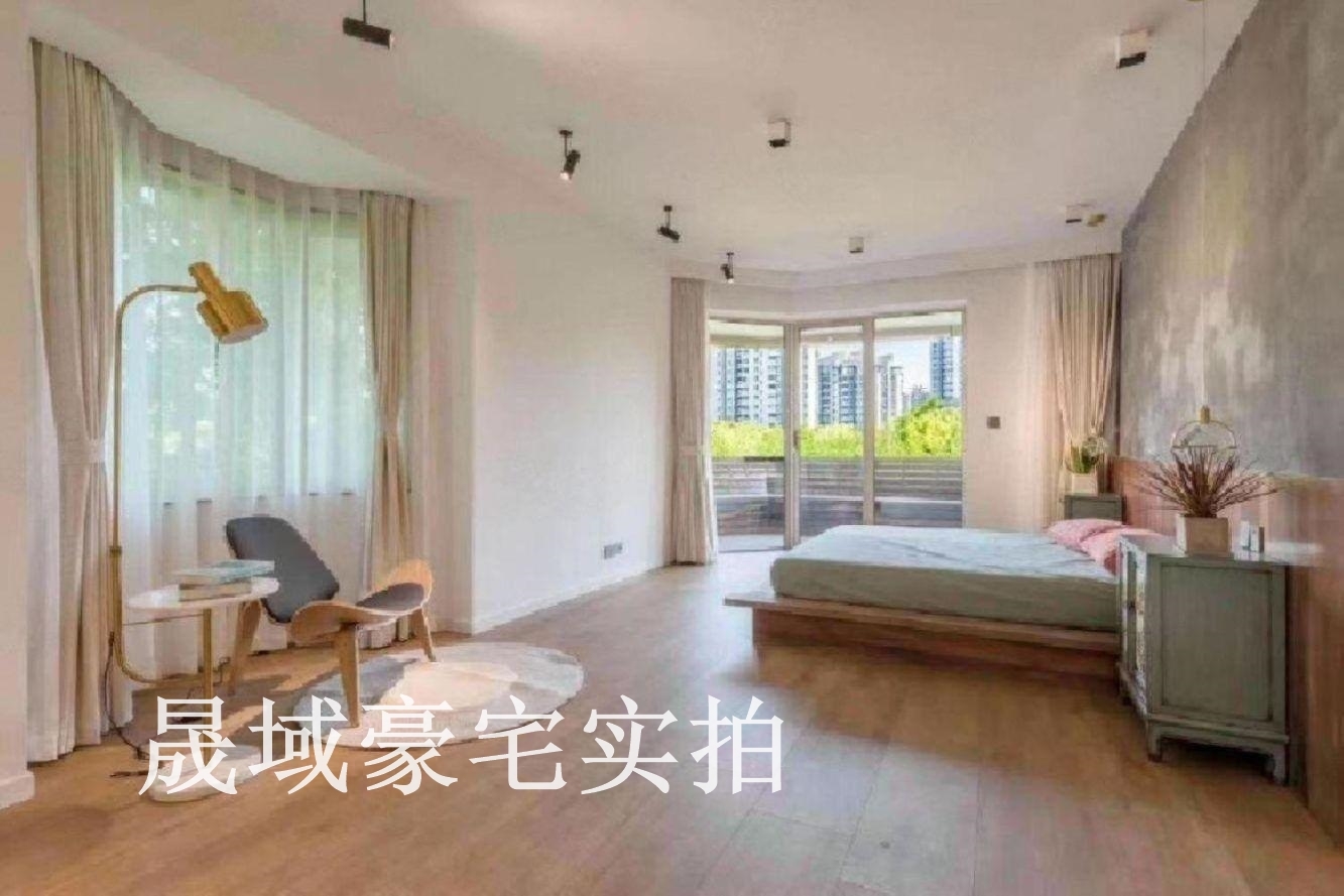 上海香山丽舍(别墅)二手房房源图片