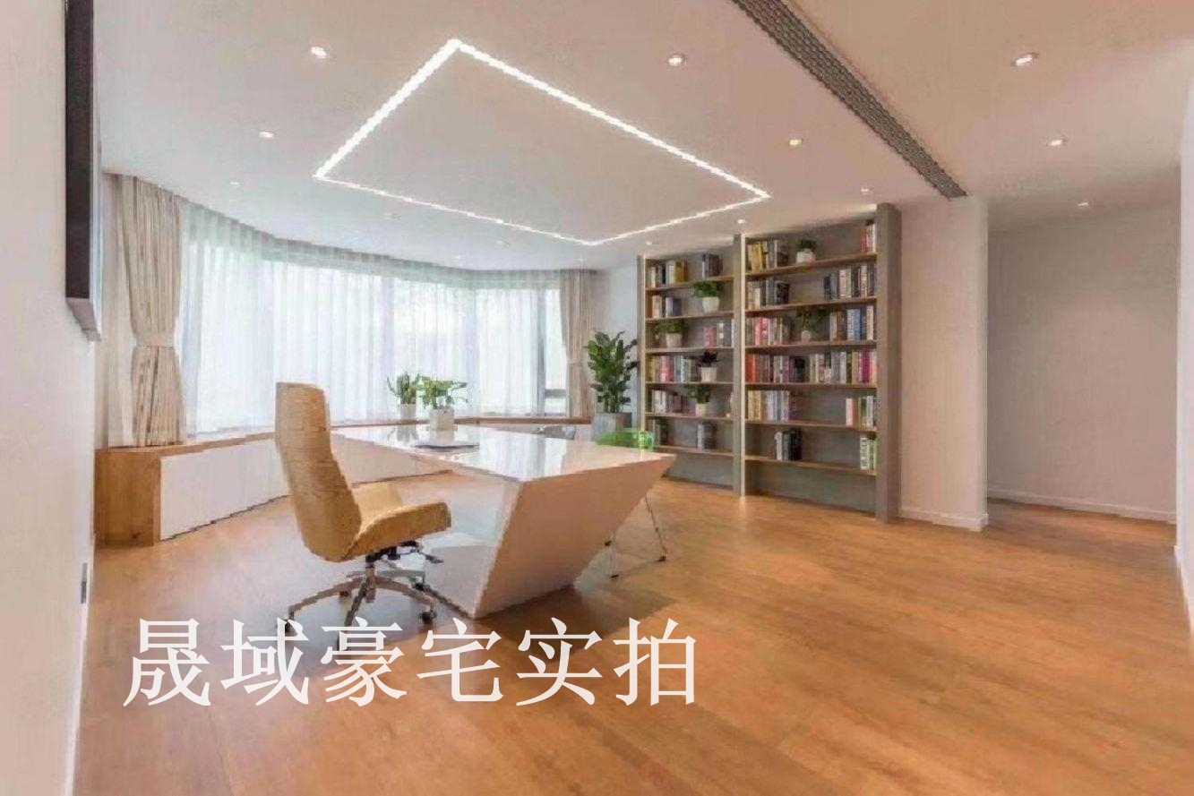 上海香山丽舍(别墅)二手房房源图片