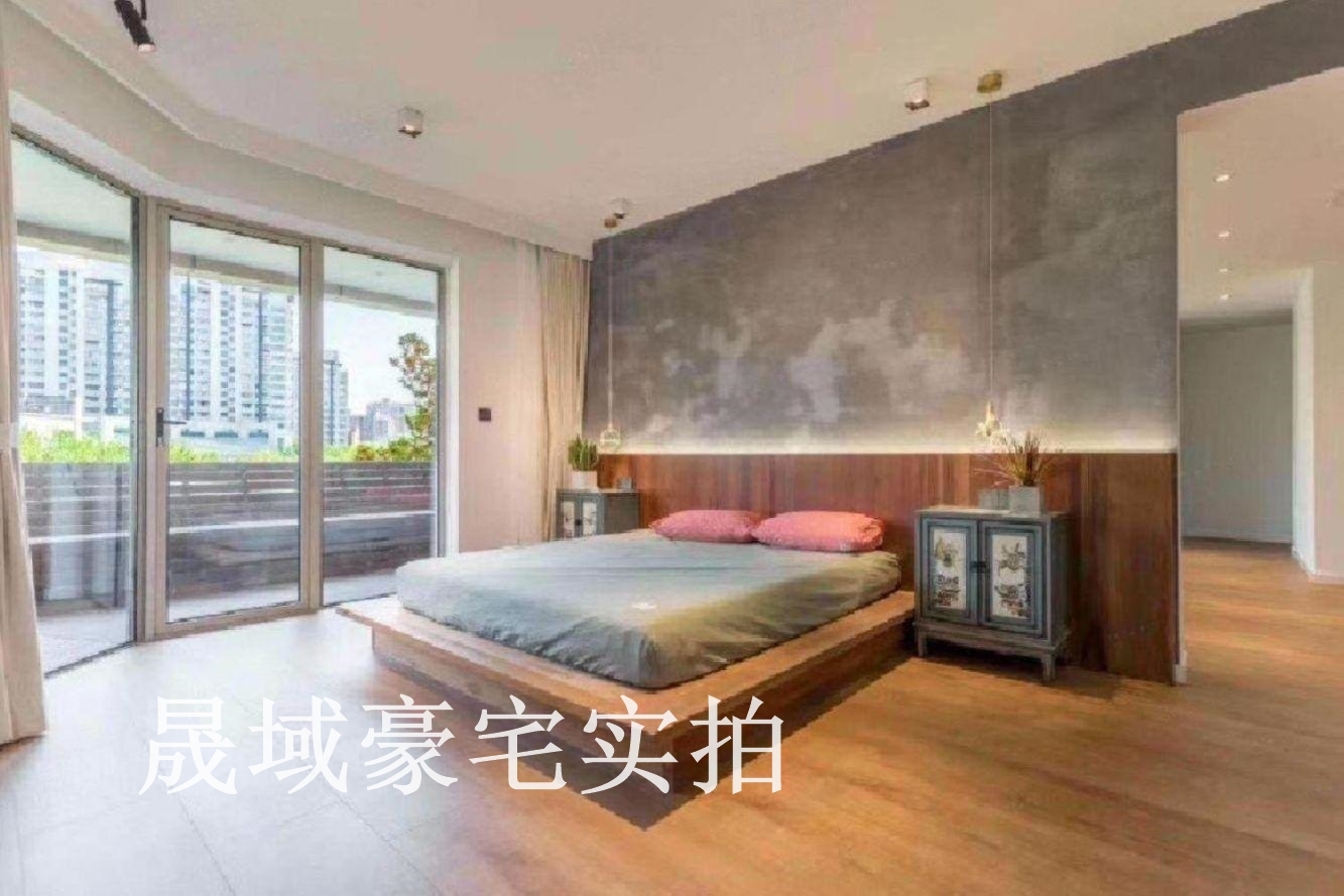 上海香山丽舍(别墅)二手房房源图片