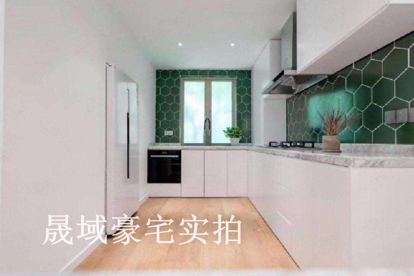 上海香山丽舍(别墅)二手房房源图片