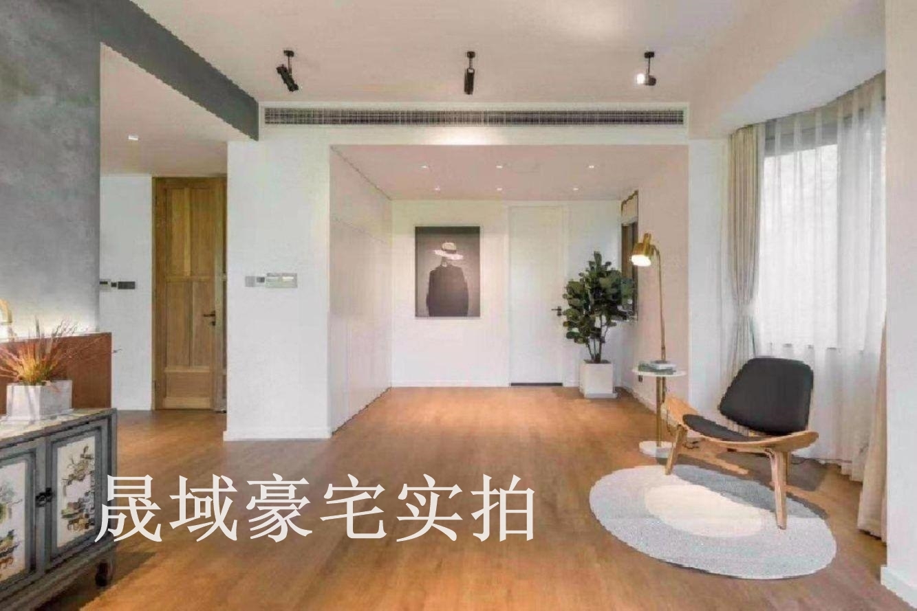 上海香山丽舍(别墅)二手房房源图片