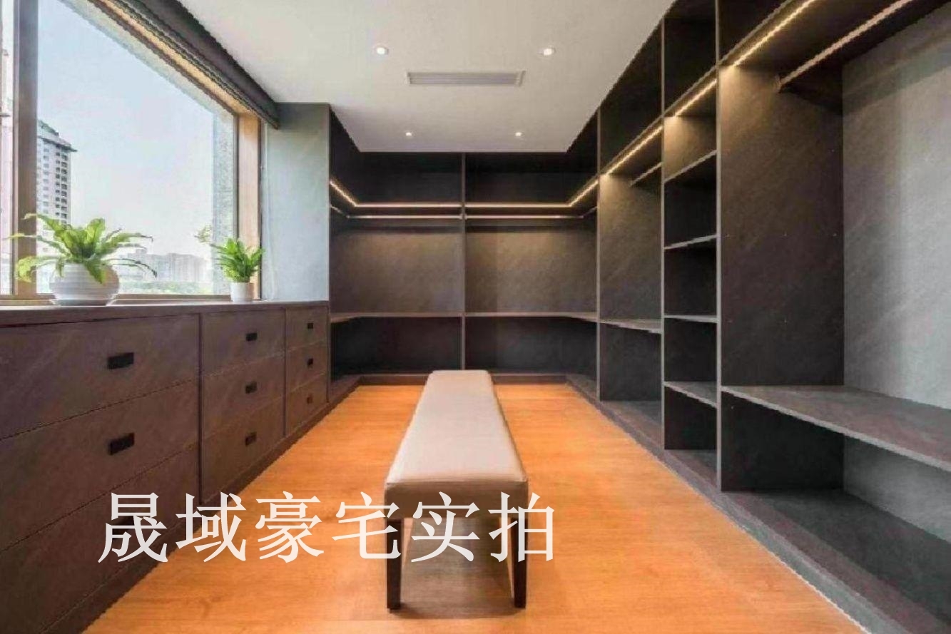 上海香山丽舍(别墅)二手房房源图片