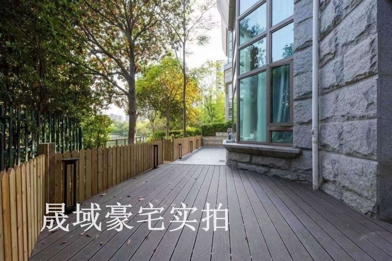 上海香山丽舍(别墅)二手房房源图片