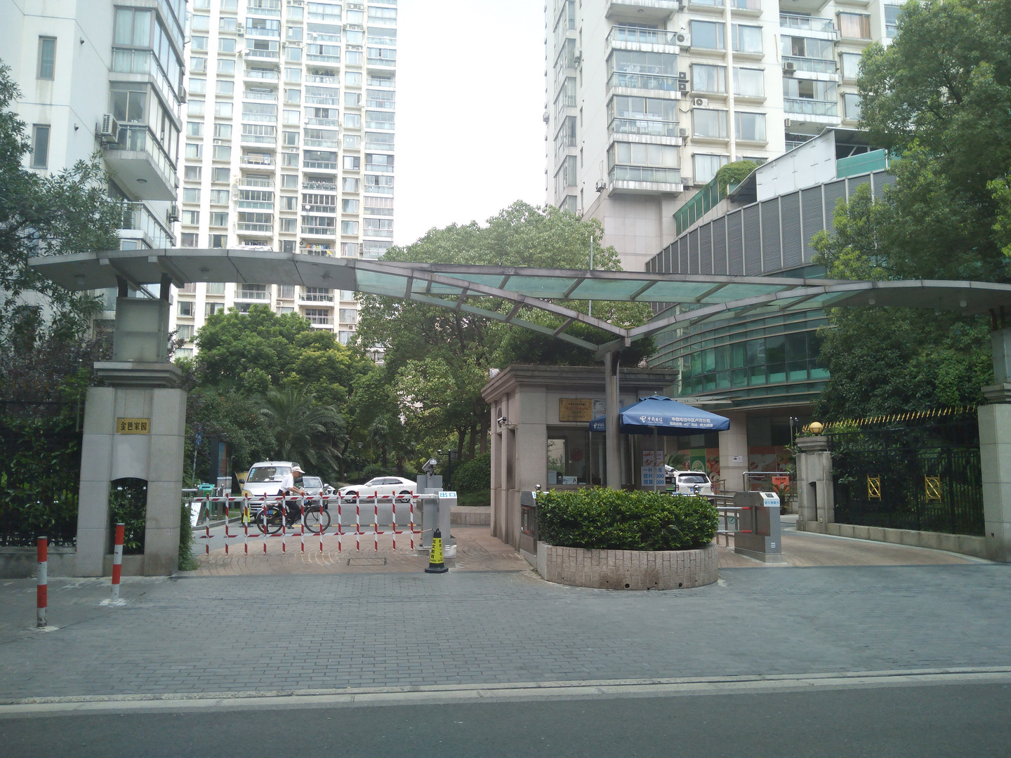 上海金色家园二手房房源图片