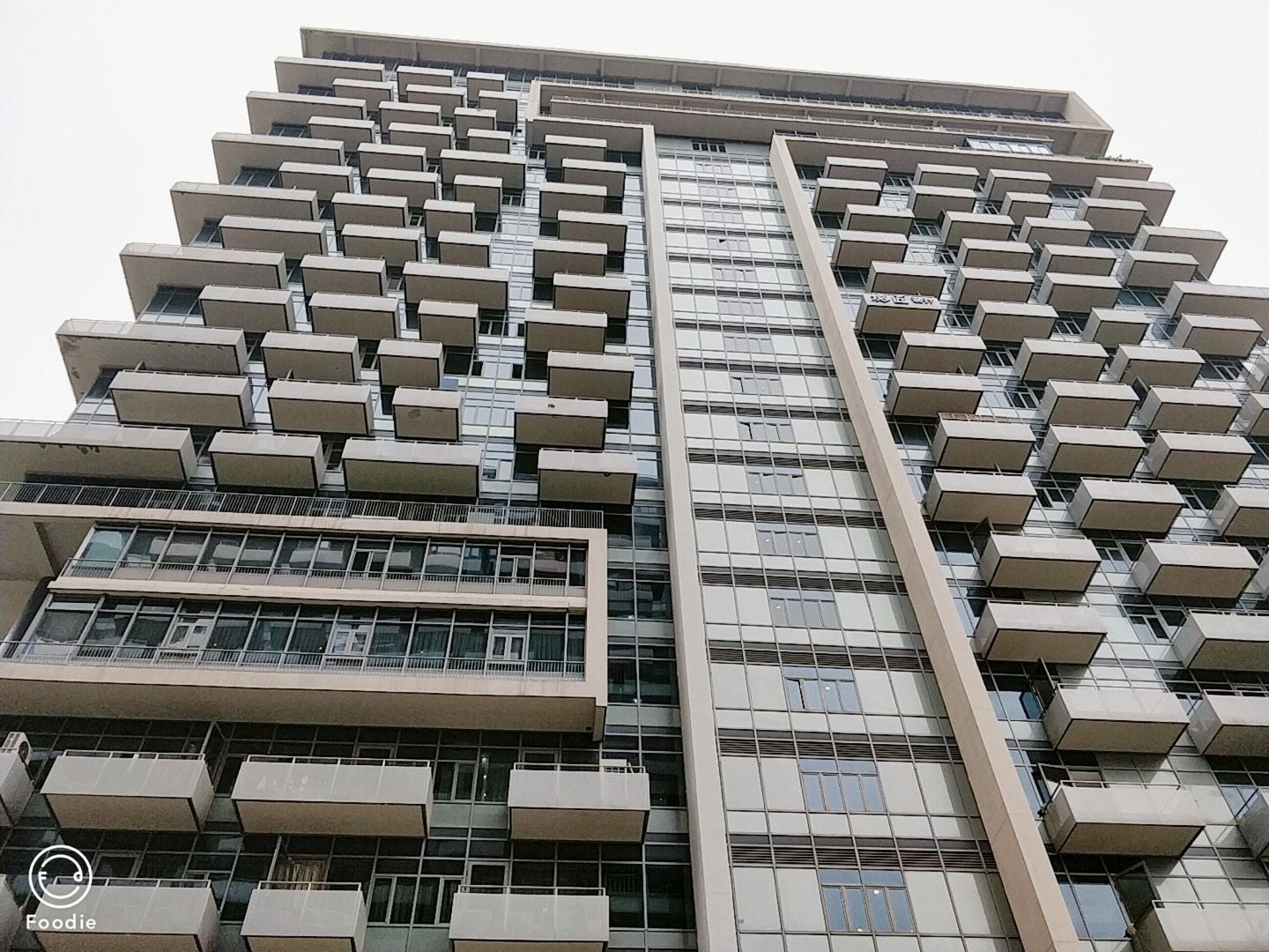 上海东方蓝海国际广场二手房房源图片