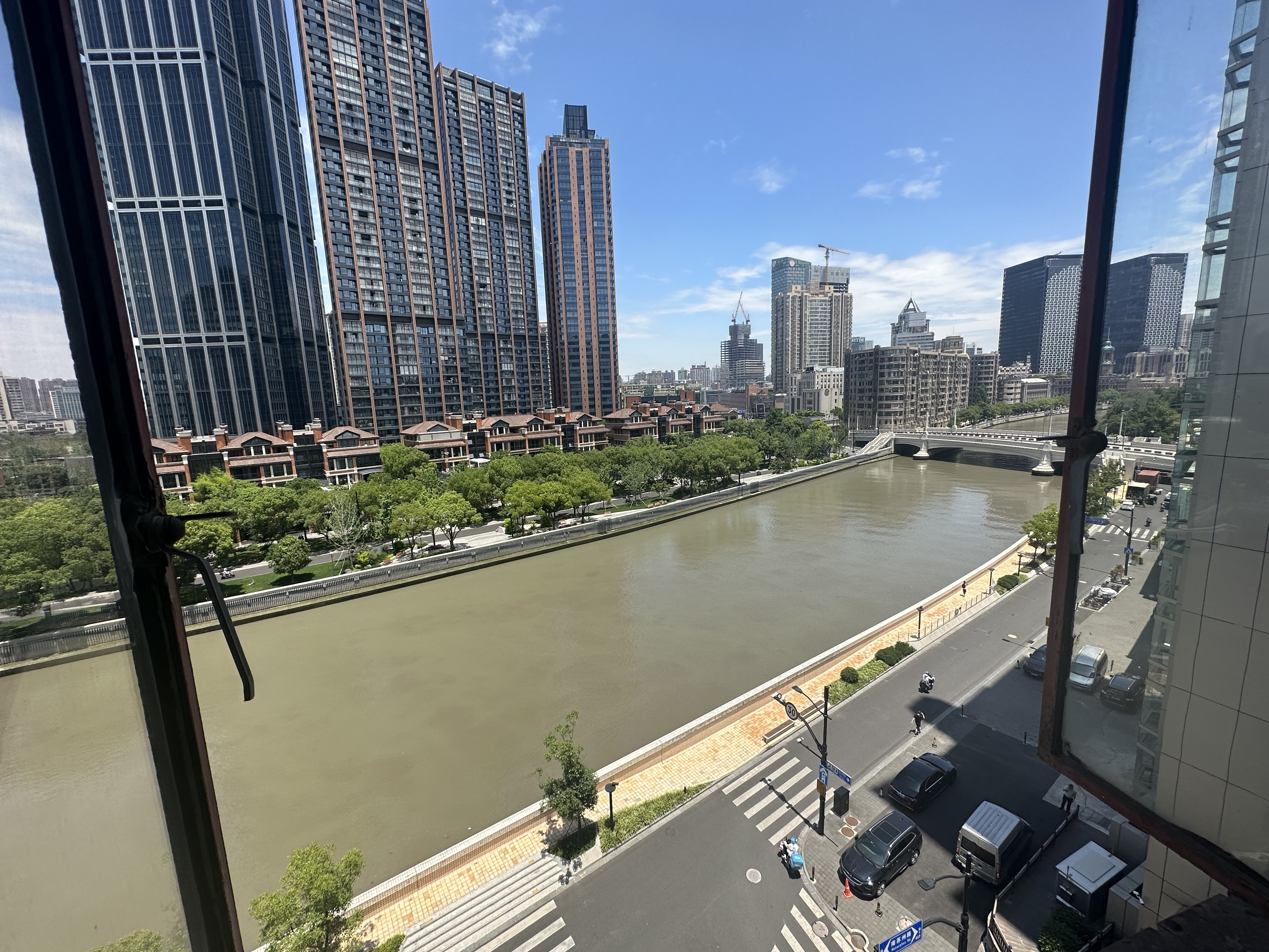上海银河公寓二手房房源图片