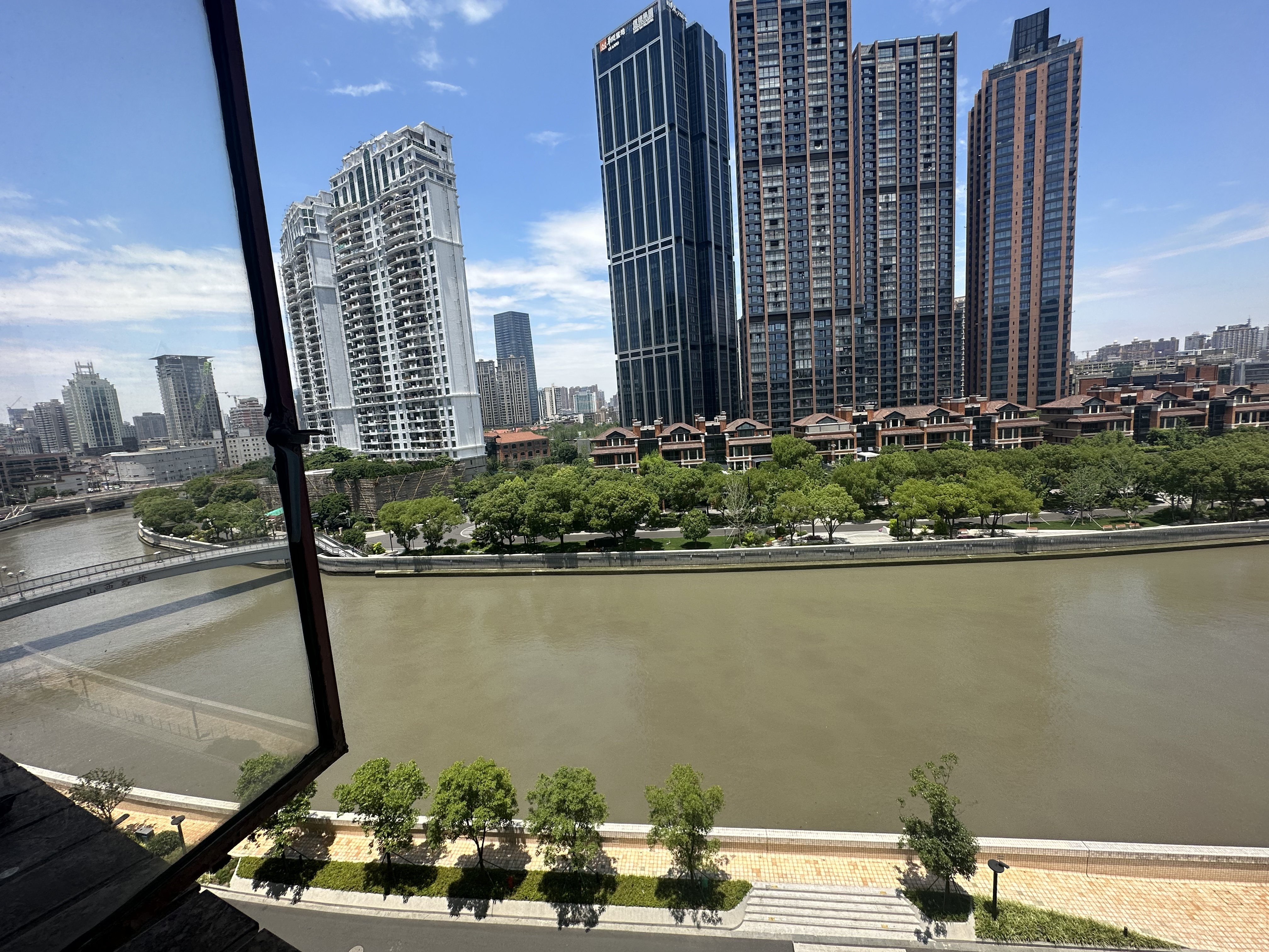 上海银河公寓二手房房源图片