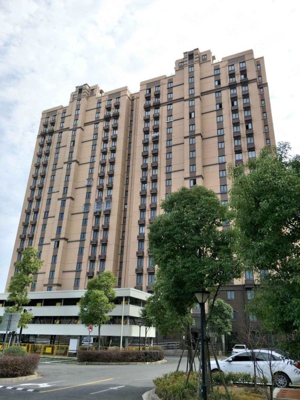 上海星怡苑二街坊二手房房源图片
