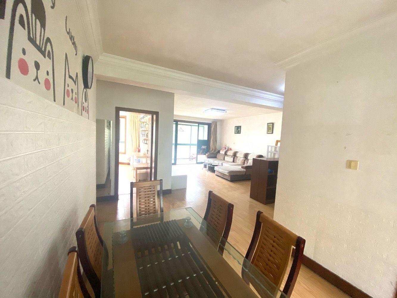 上海嘉定颐景园二手房房源图片